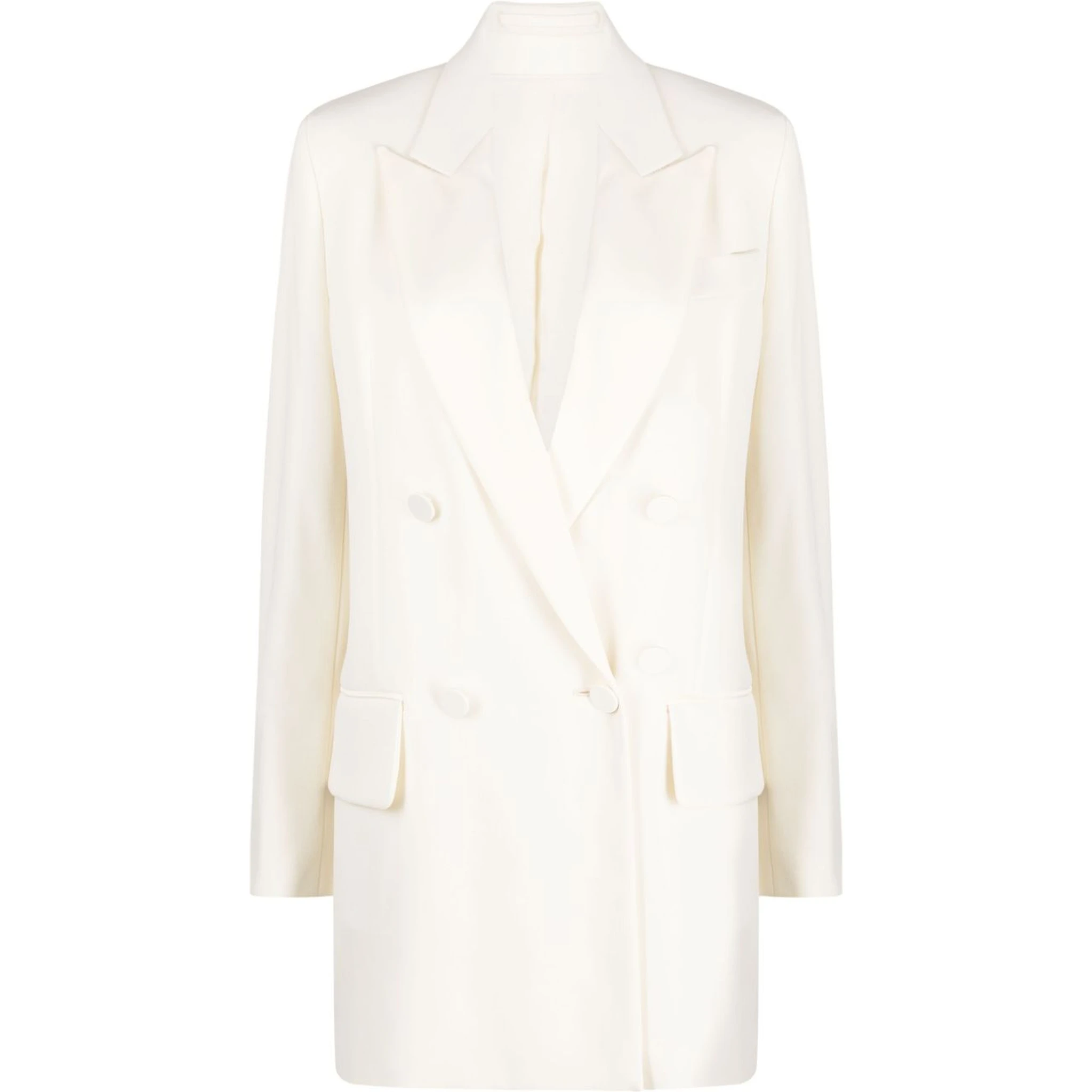 MAX MARA PIANOFORTE Jackets White