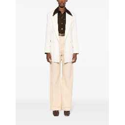 MAX MARA PIANOFORTE Jackets White