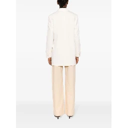 MAX MARA PIANOFORTE Jackets White