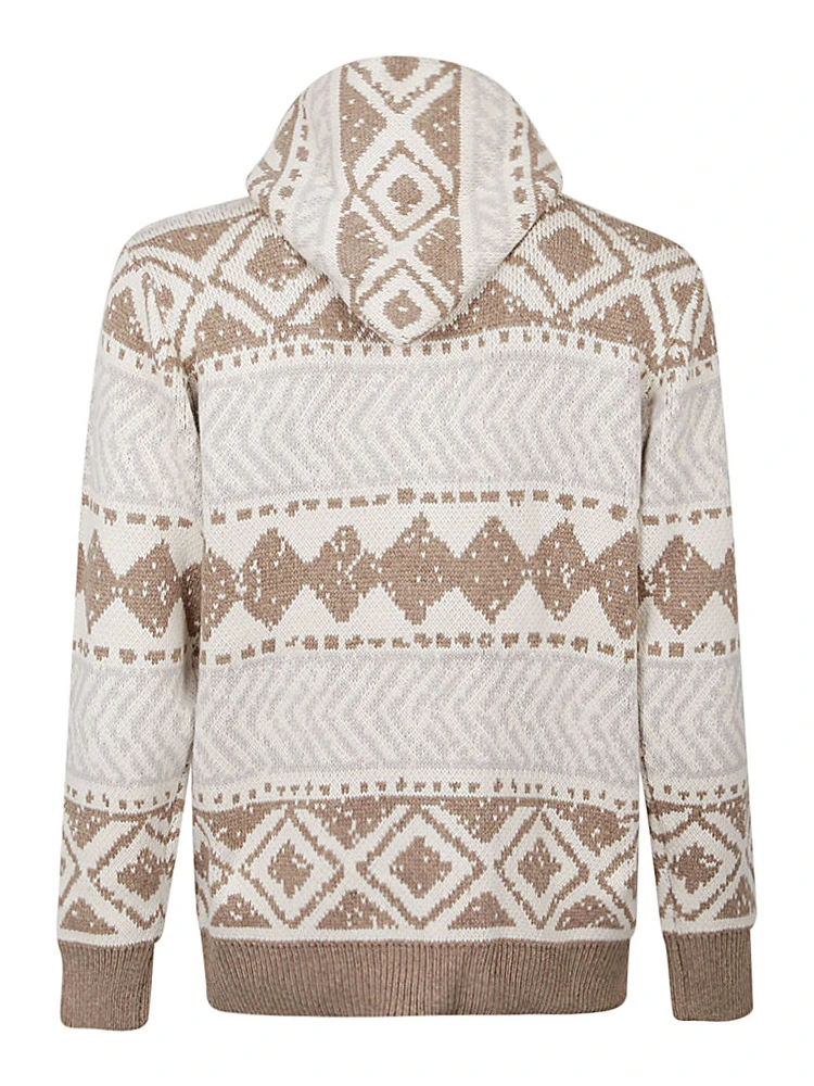 TOOCO Sweaters Beige alternative