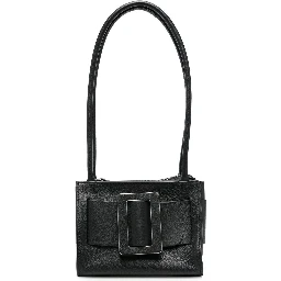 Bobby 18 Soft Leather Handbag