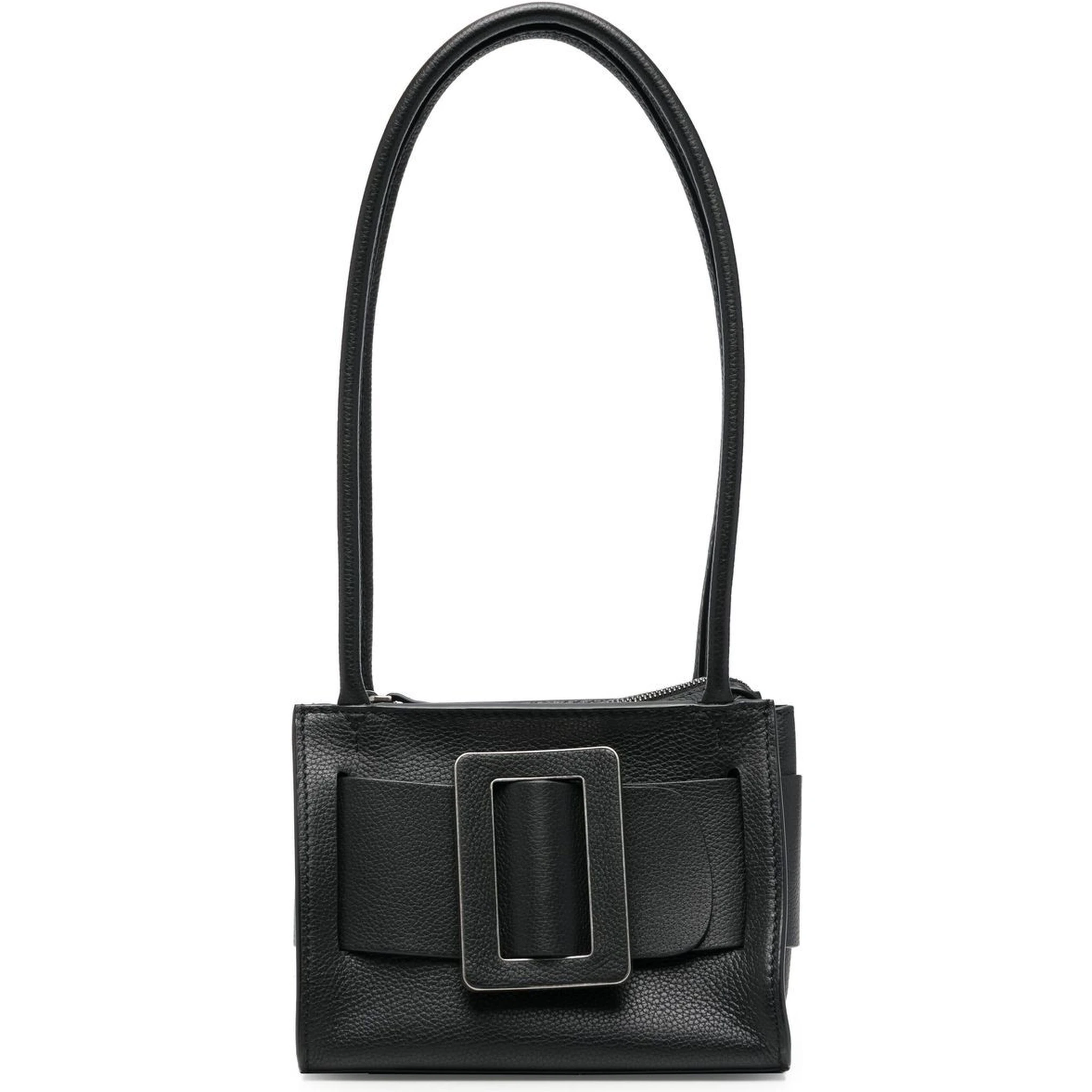 Bobby 18 Soft Leather Handbag
