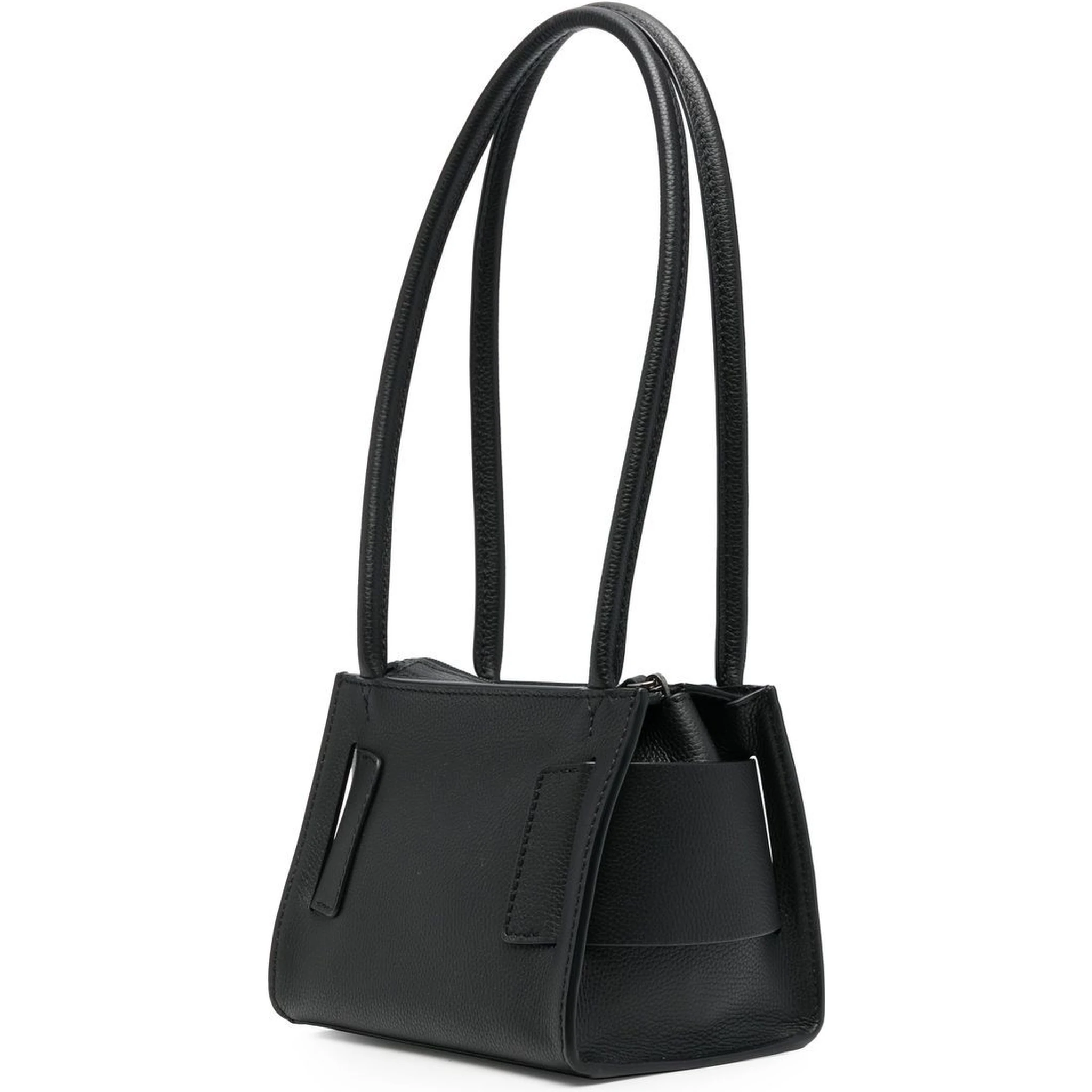 Bobby 18 Soft Leather Handbag