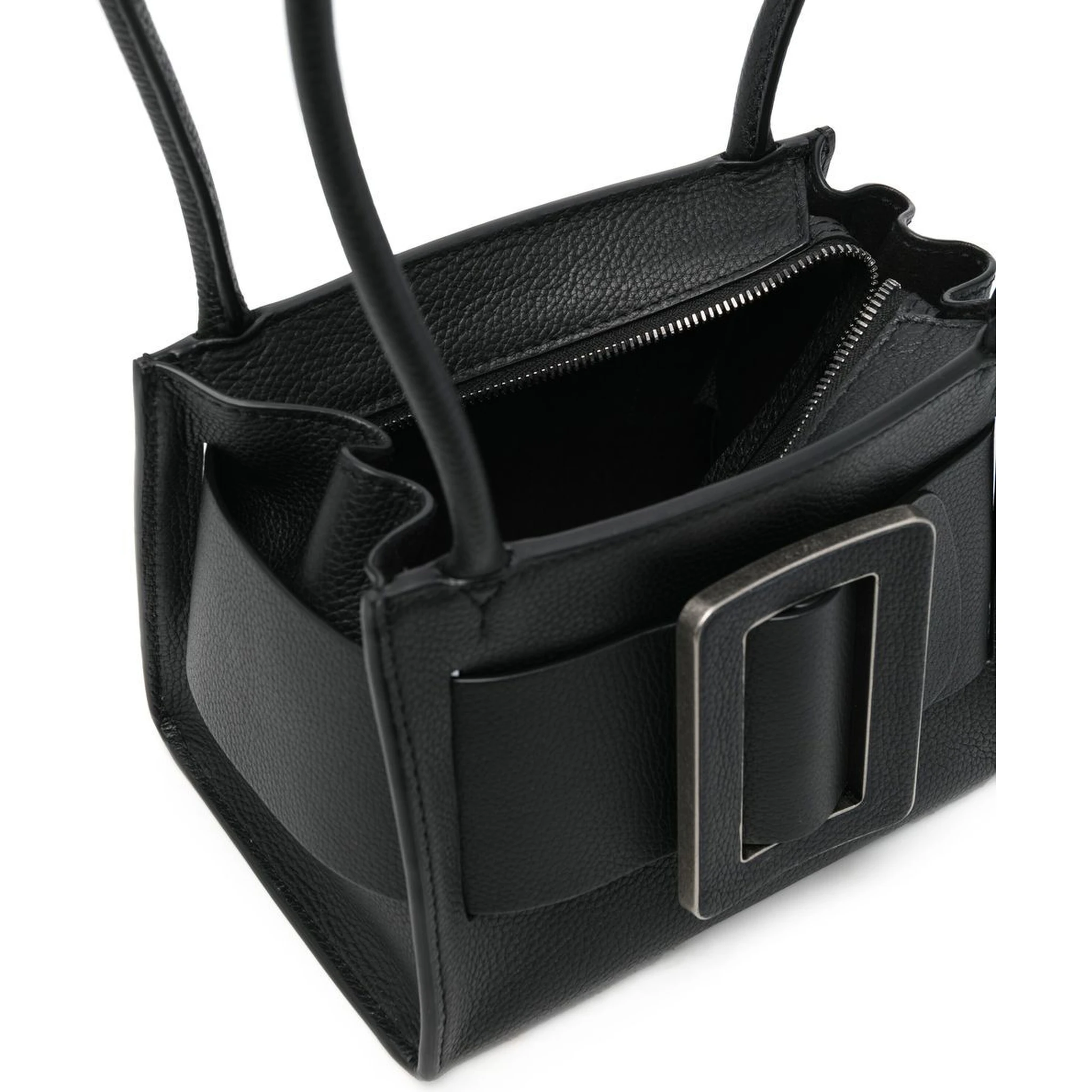 Bobby 18 Soft Leather Handbag