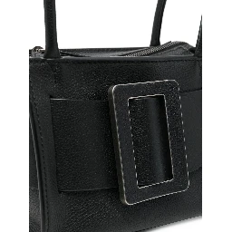Bobby 18 Soft Leather Handbag