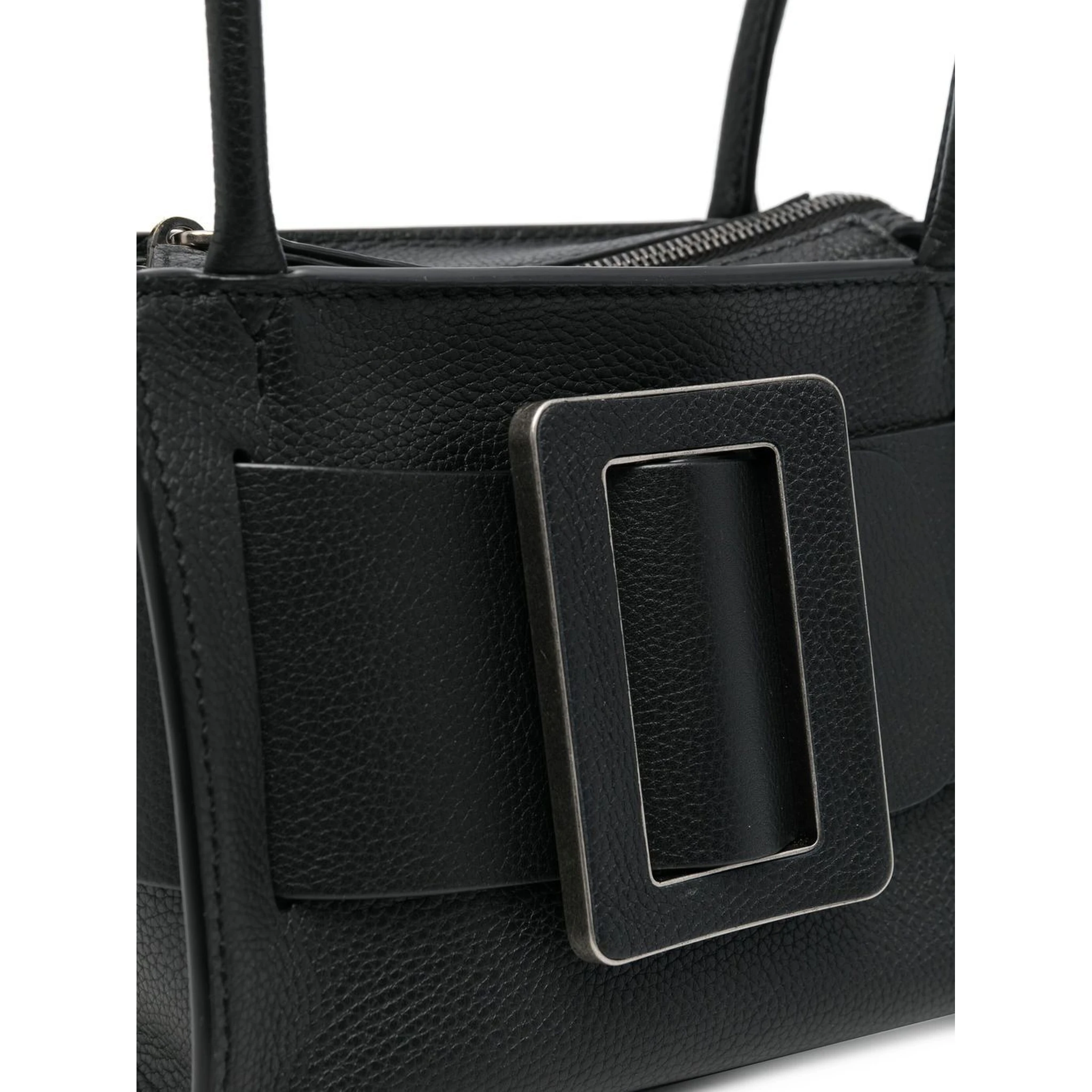 Bobby 18 Soft Leather Handbag