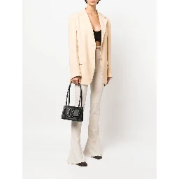 Bobby 18 Soft Leather Handbag