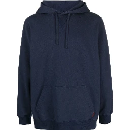 Classic cotton hoodie