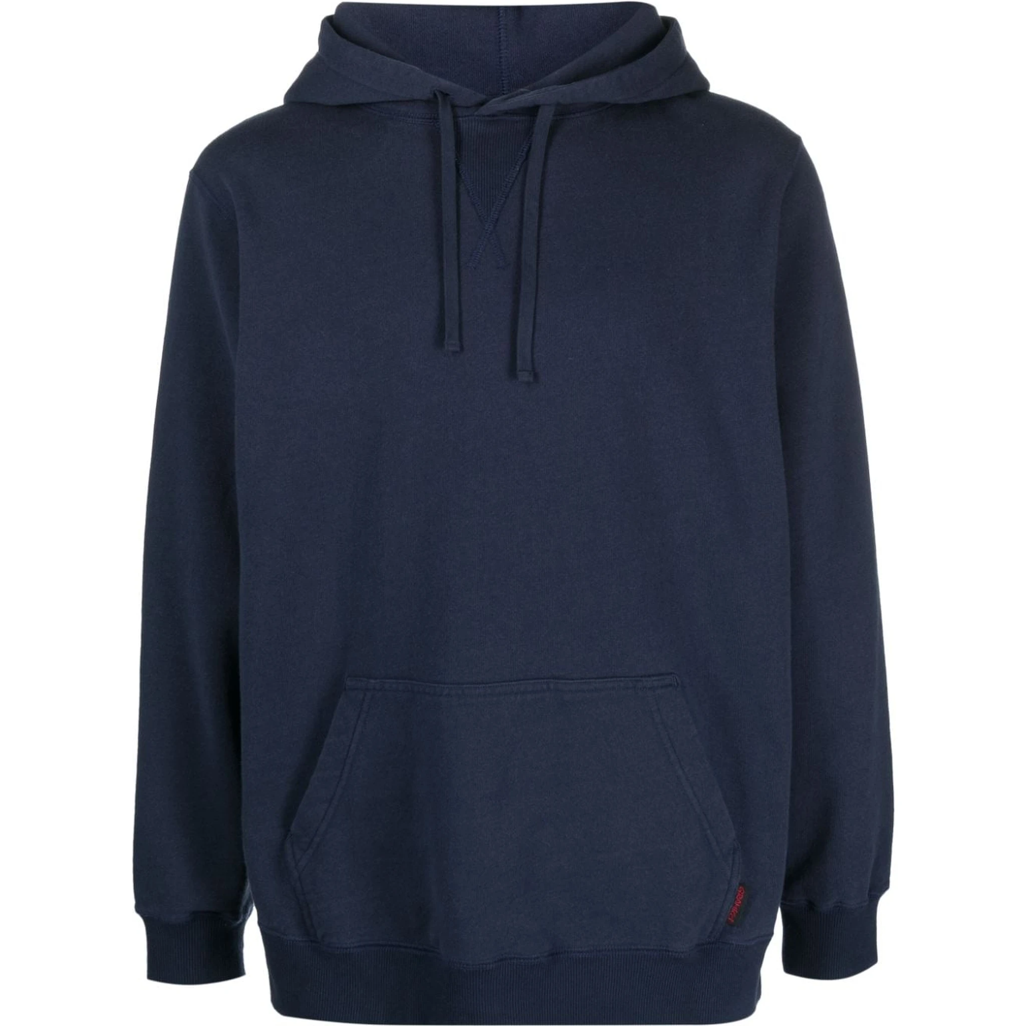 Classic cotton hoodie