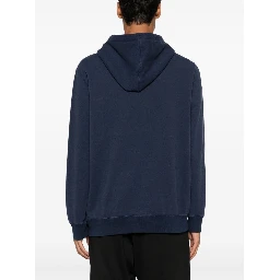 Classic cotton hoodie