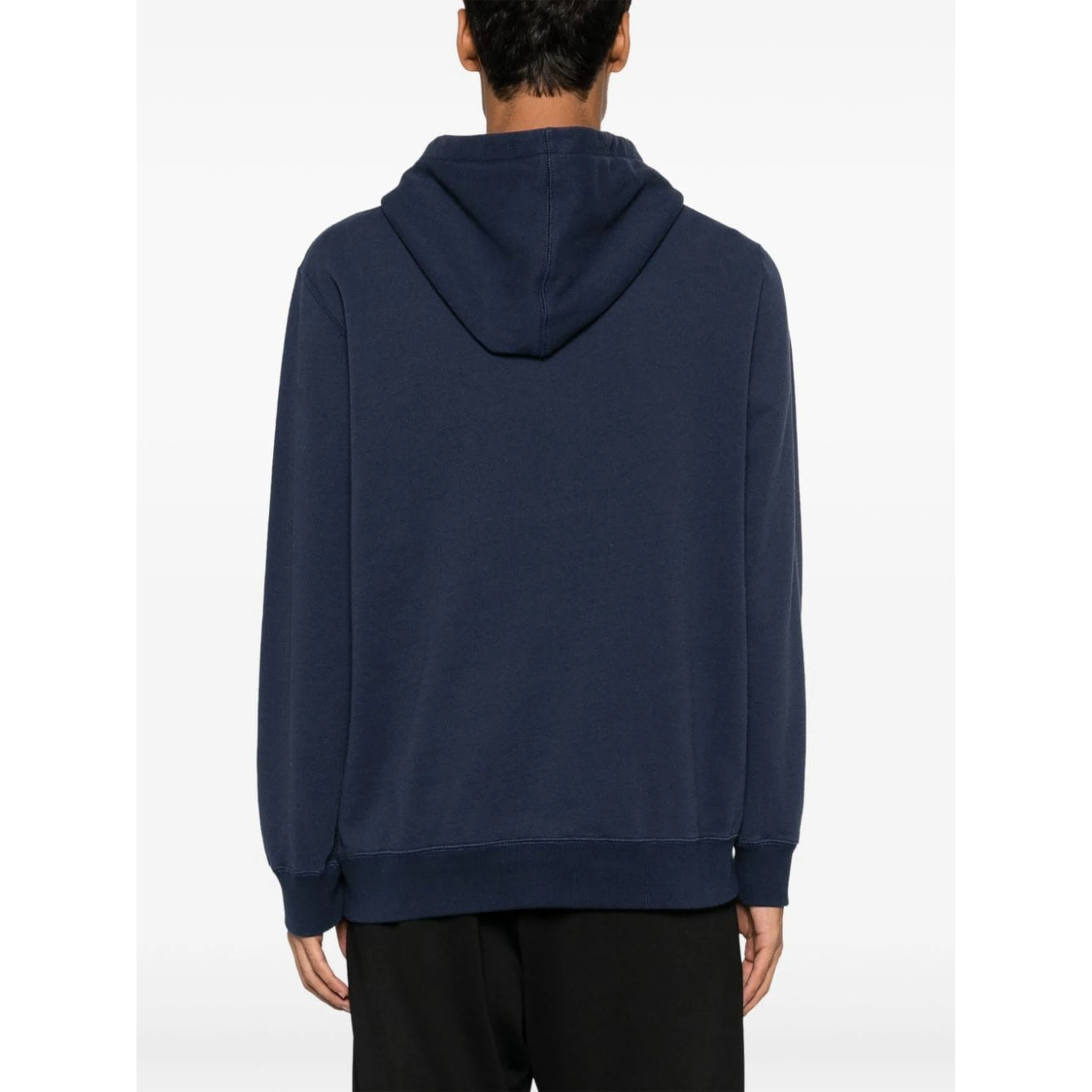 Classic cotton hoodie