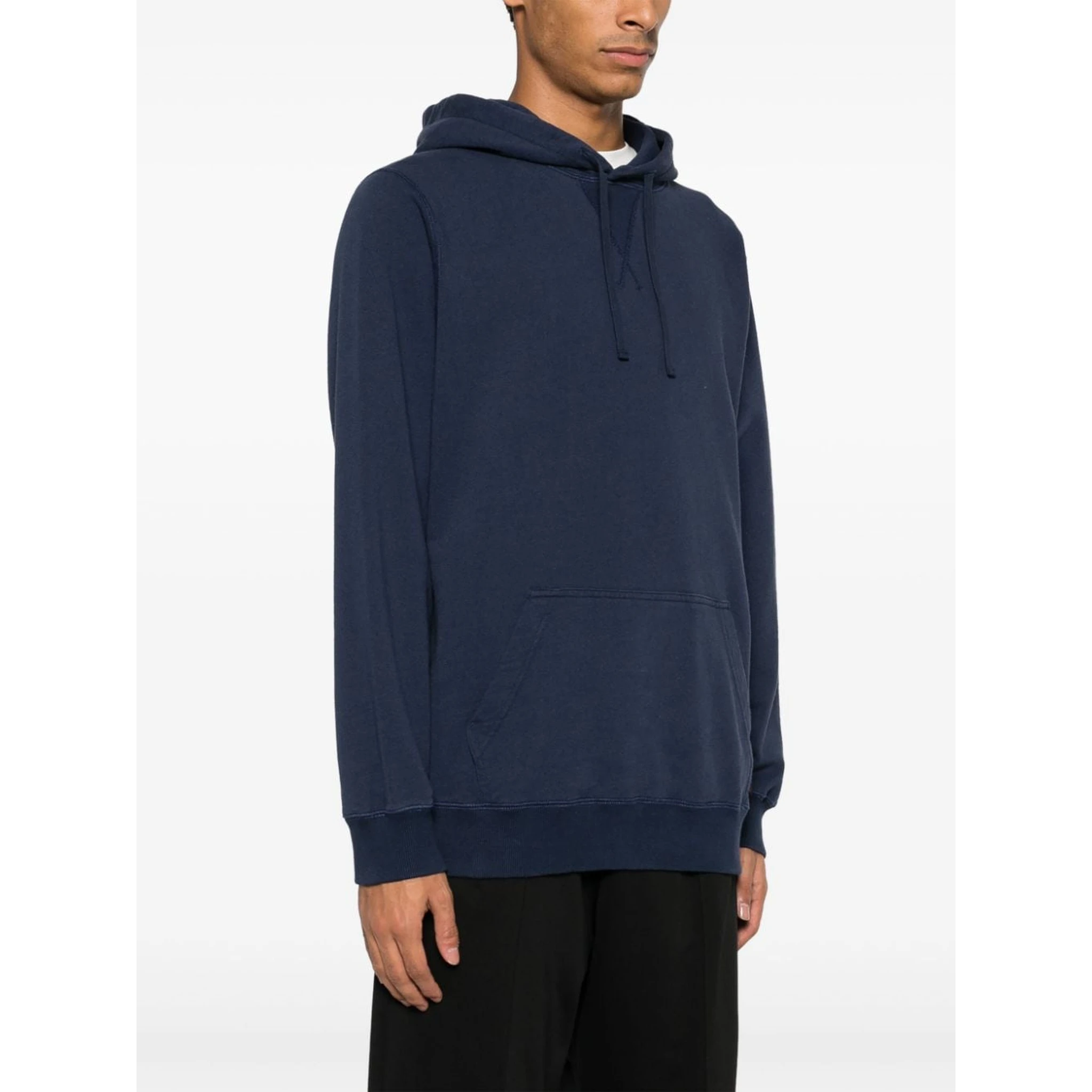 Classic cotton hoodie