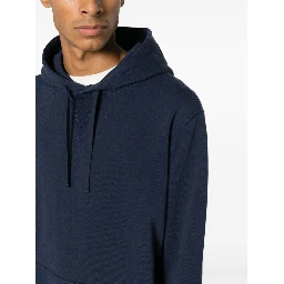 Classic cotton hoodie