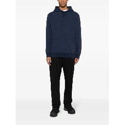 Classic cotton hoodie