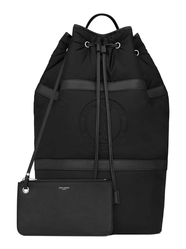 حقيبة كروسبودي من بلاك ريف غوش