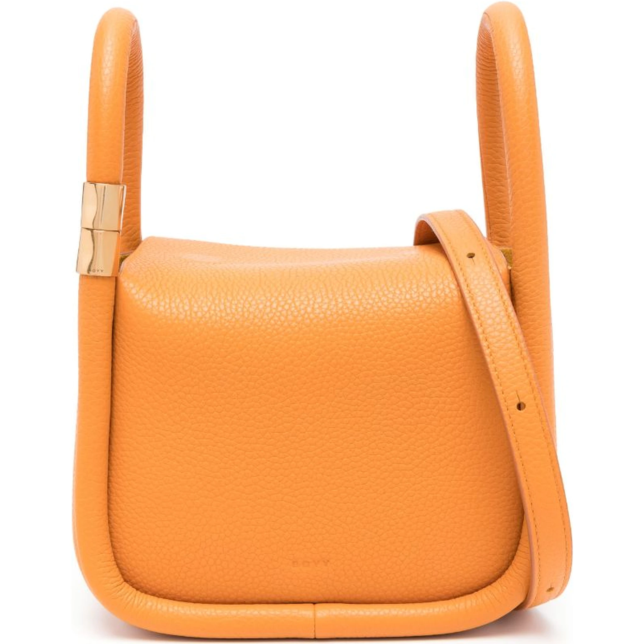 Boyy Bags.. Orange