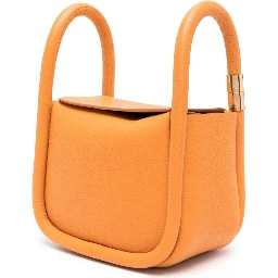 Boyy Bags.. Orange