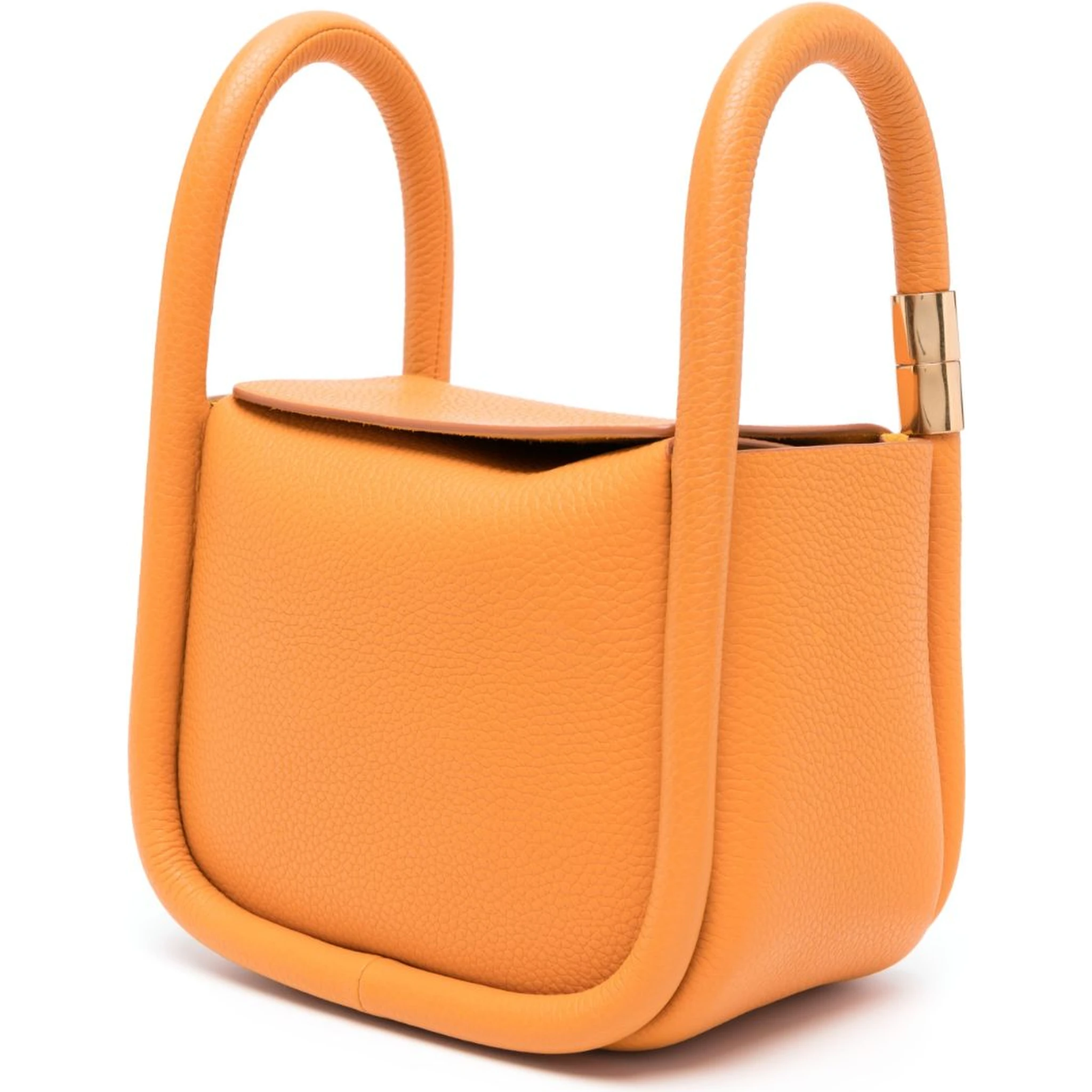 Boyy Bags.. Orange