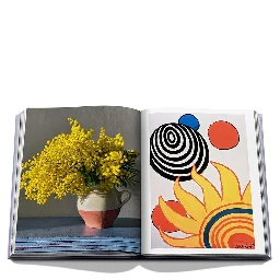 Provence Glory - Hardback