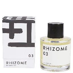 RHIZOME Perfumes