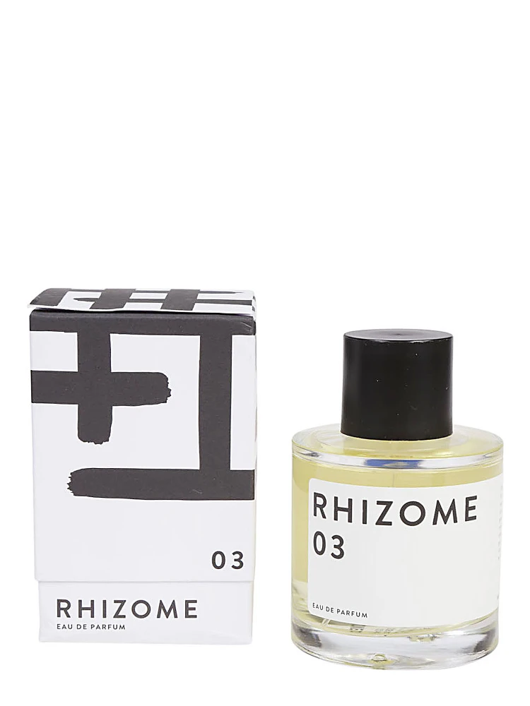RHIZOME Perfumes