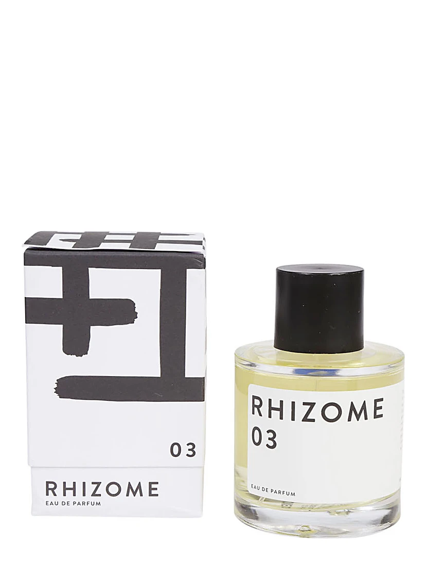 RHIZOME Perfumes
