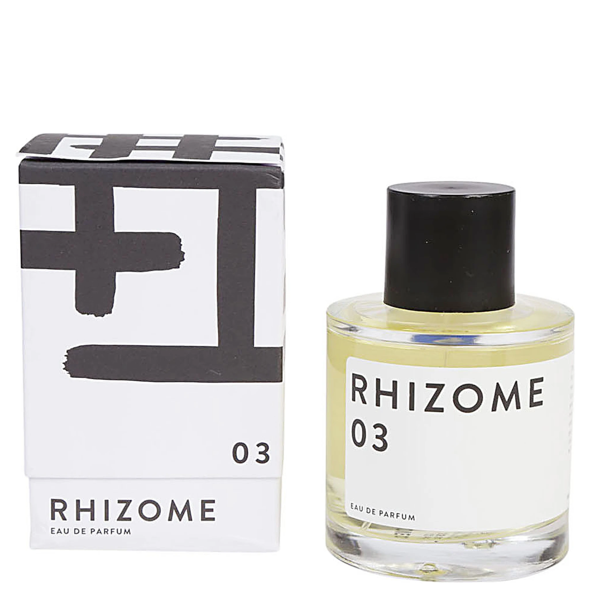 RHIZOME Perfumes