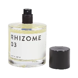 RHIZOME Perfumes