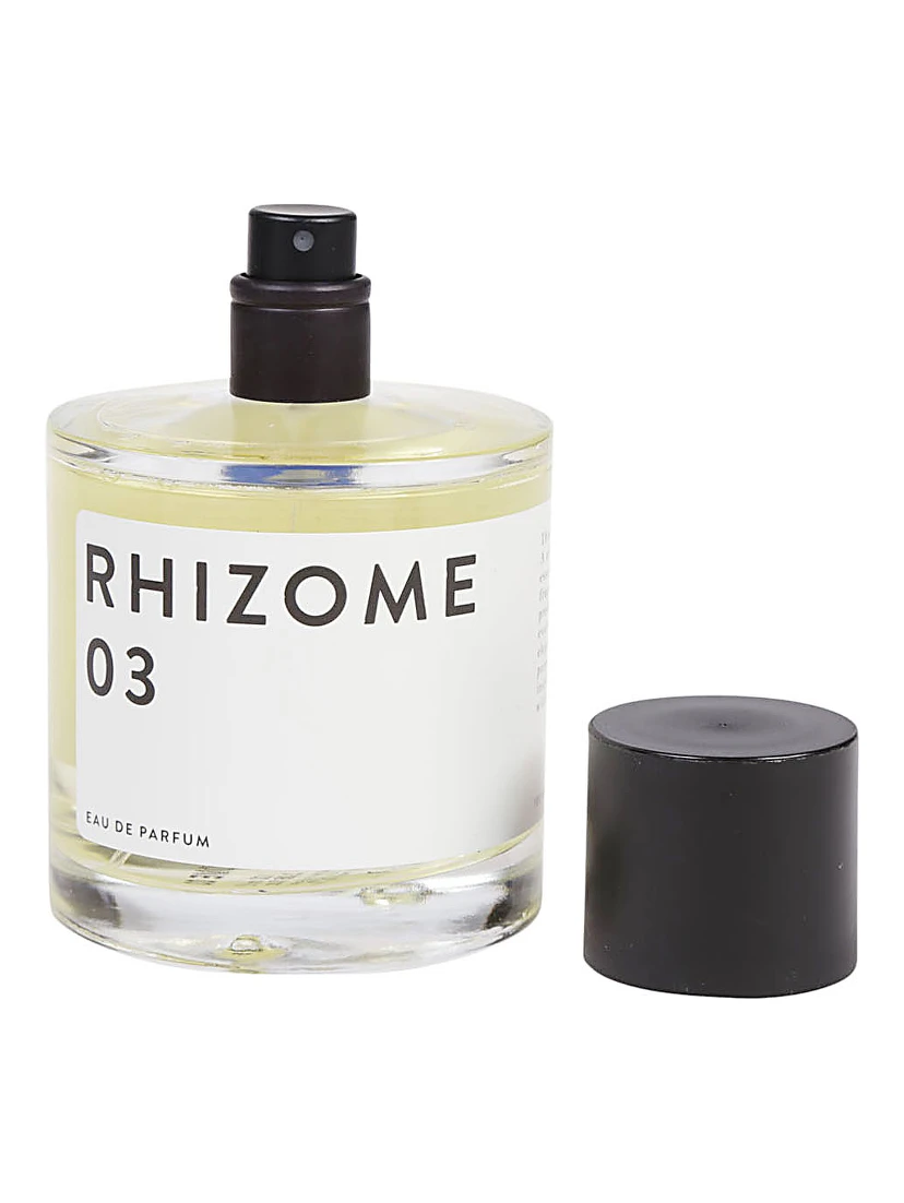 RHIZOME Perfumes