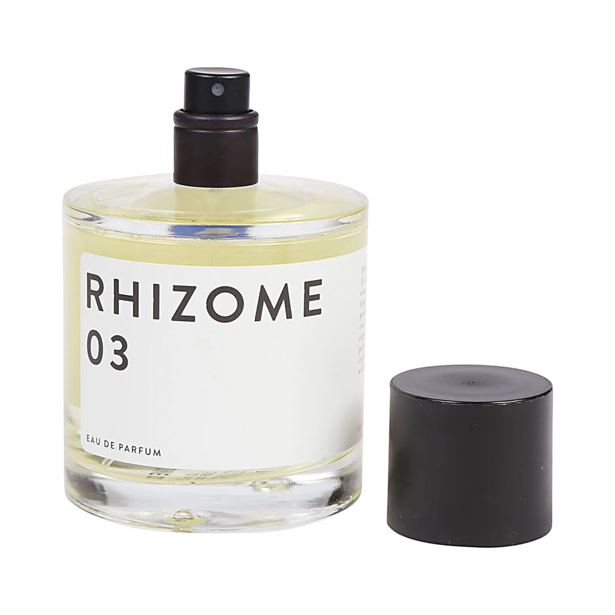 RHIZOME Perfumes