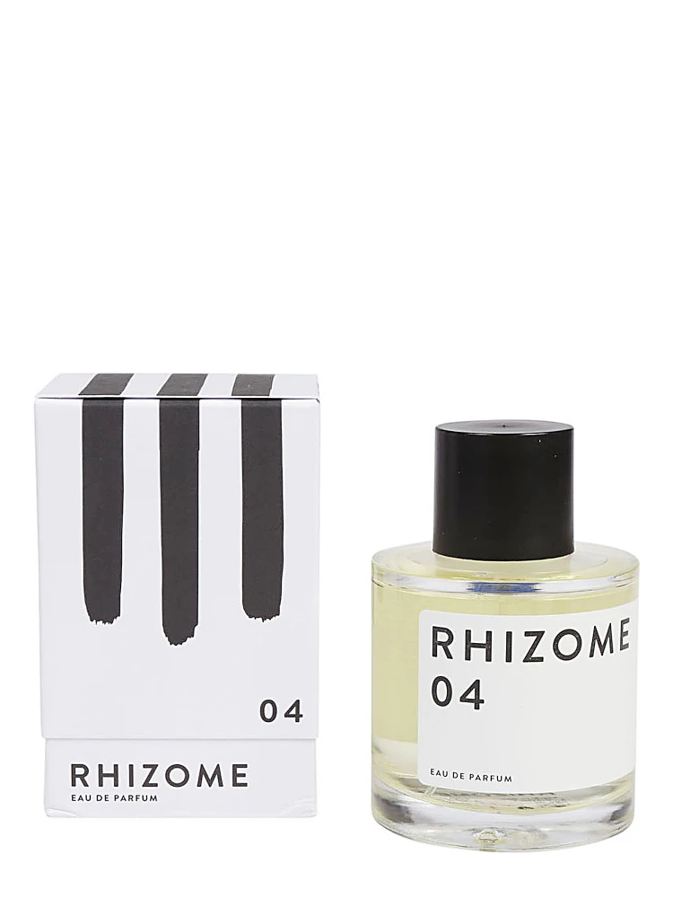 Rhizome 04 Eau de Parfum