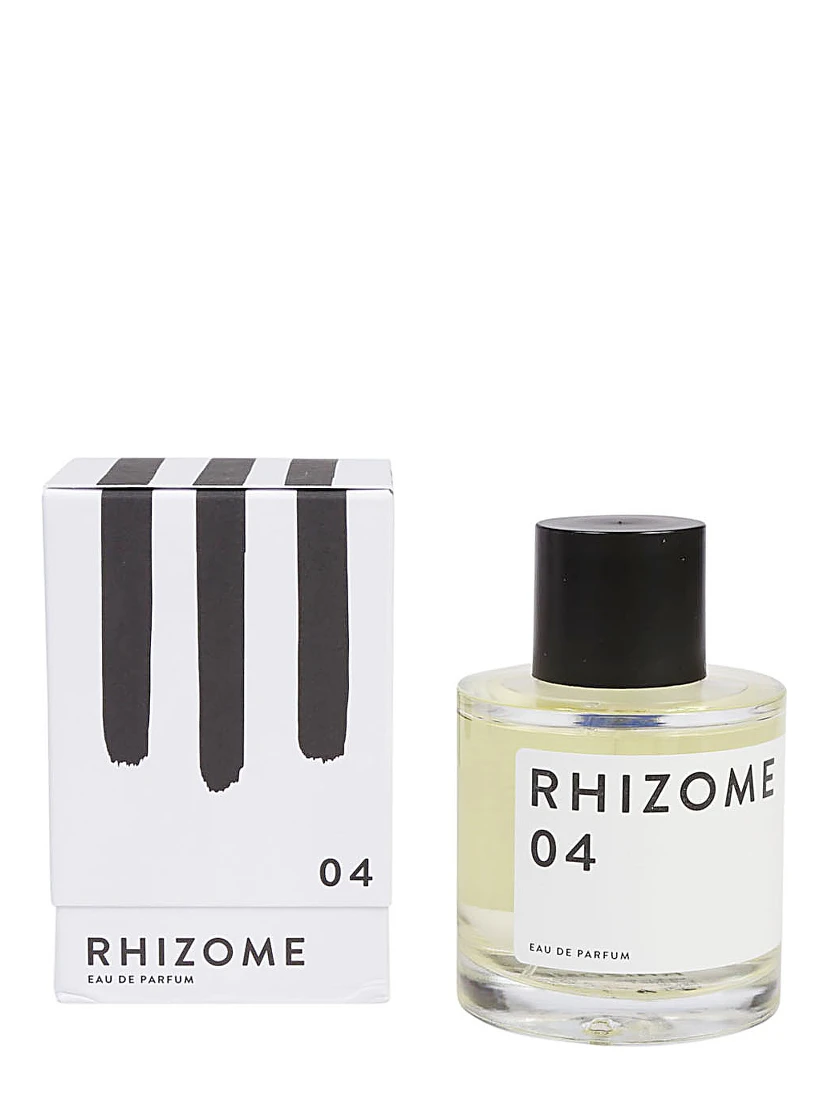 Rhizome 04 Eau de Parfum