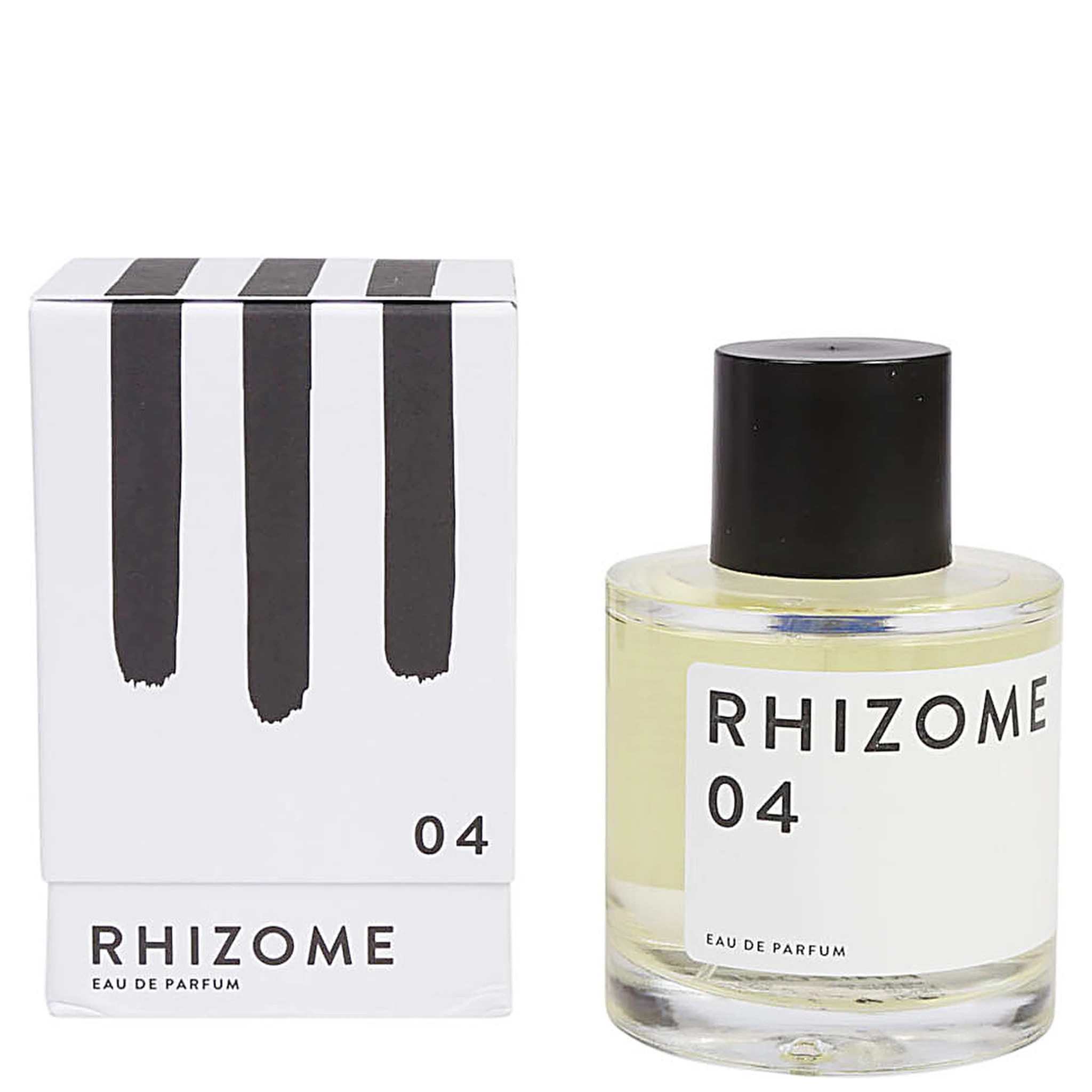 Rhizome 04 Eau de Parfum