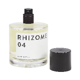 Rhizome 04 Eau de Parfum