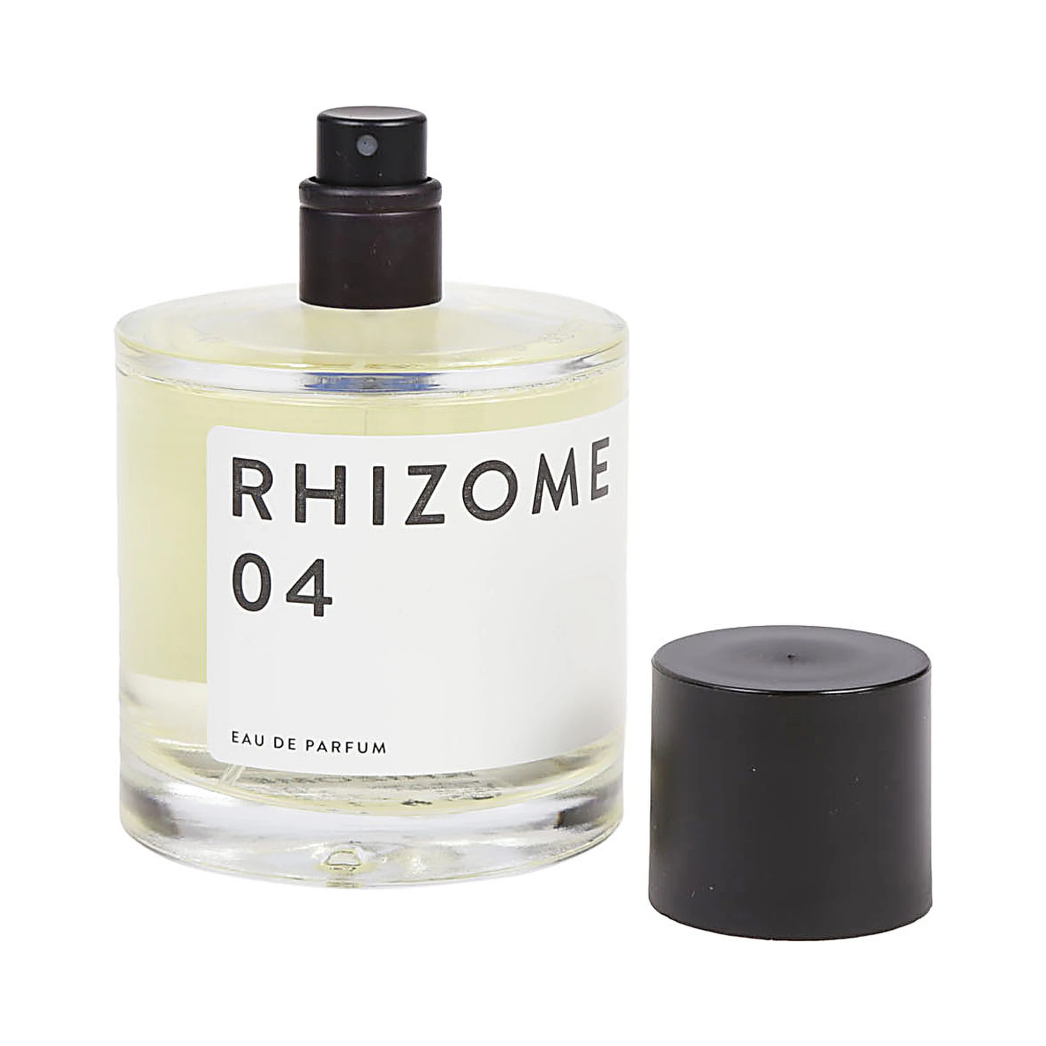 Rhizome 04 Eau de Parfum