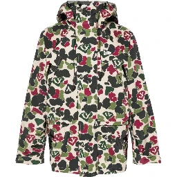 Billionaire Coats Green