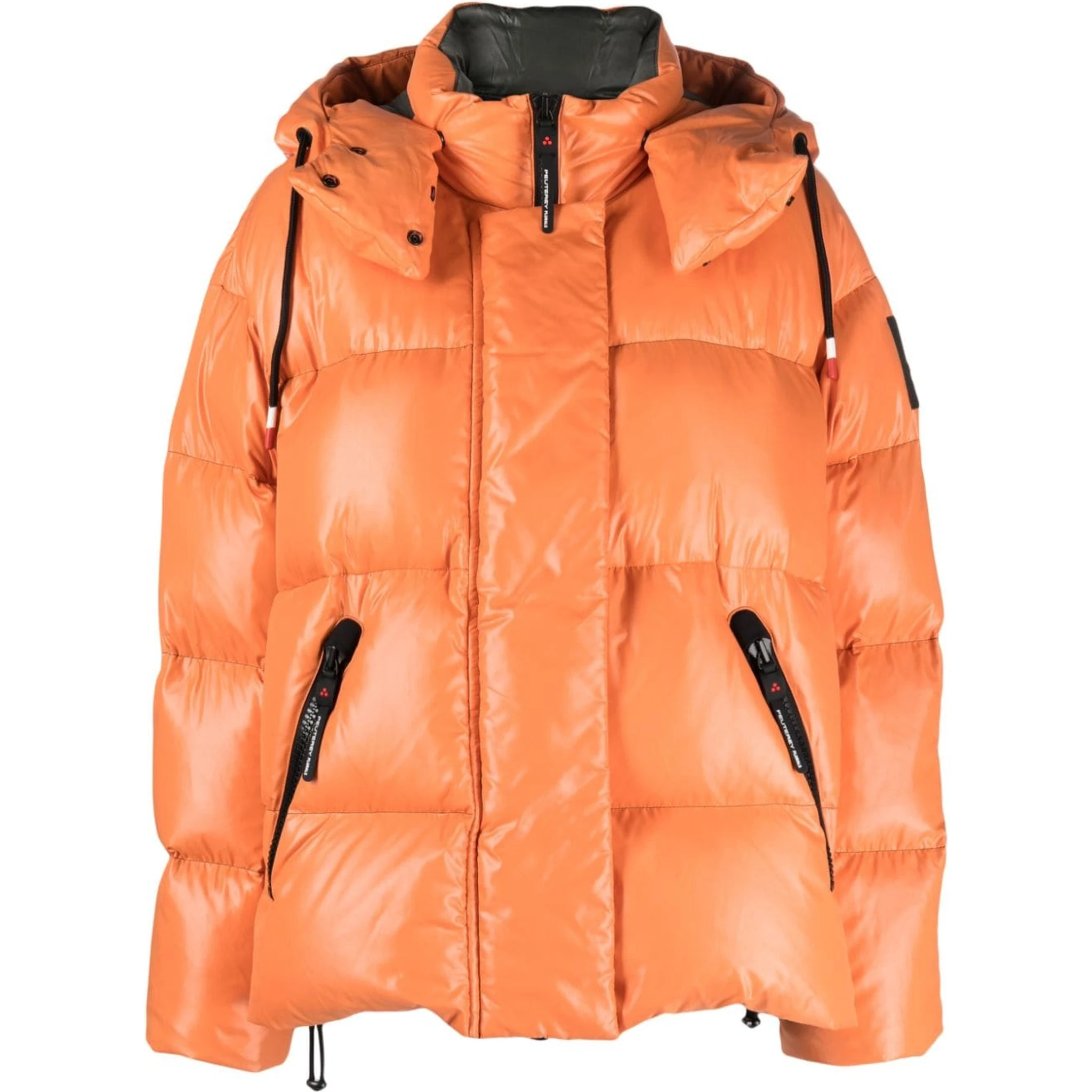 Peuterey Coats Orange