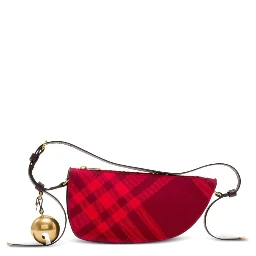 Burberry Bags.. Red