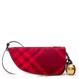 Burberry Bags.. Red
