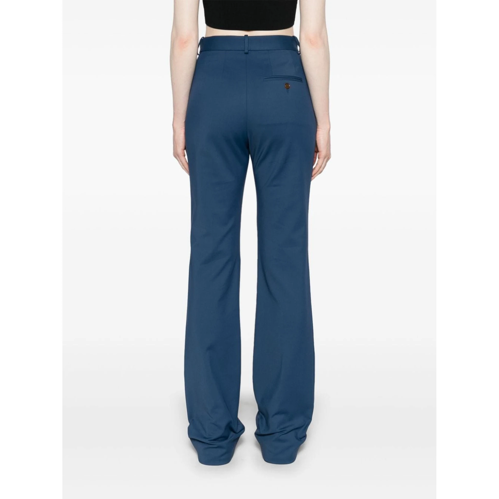 Ray tailored trousers