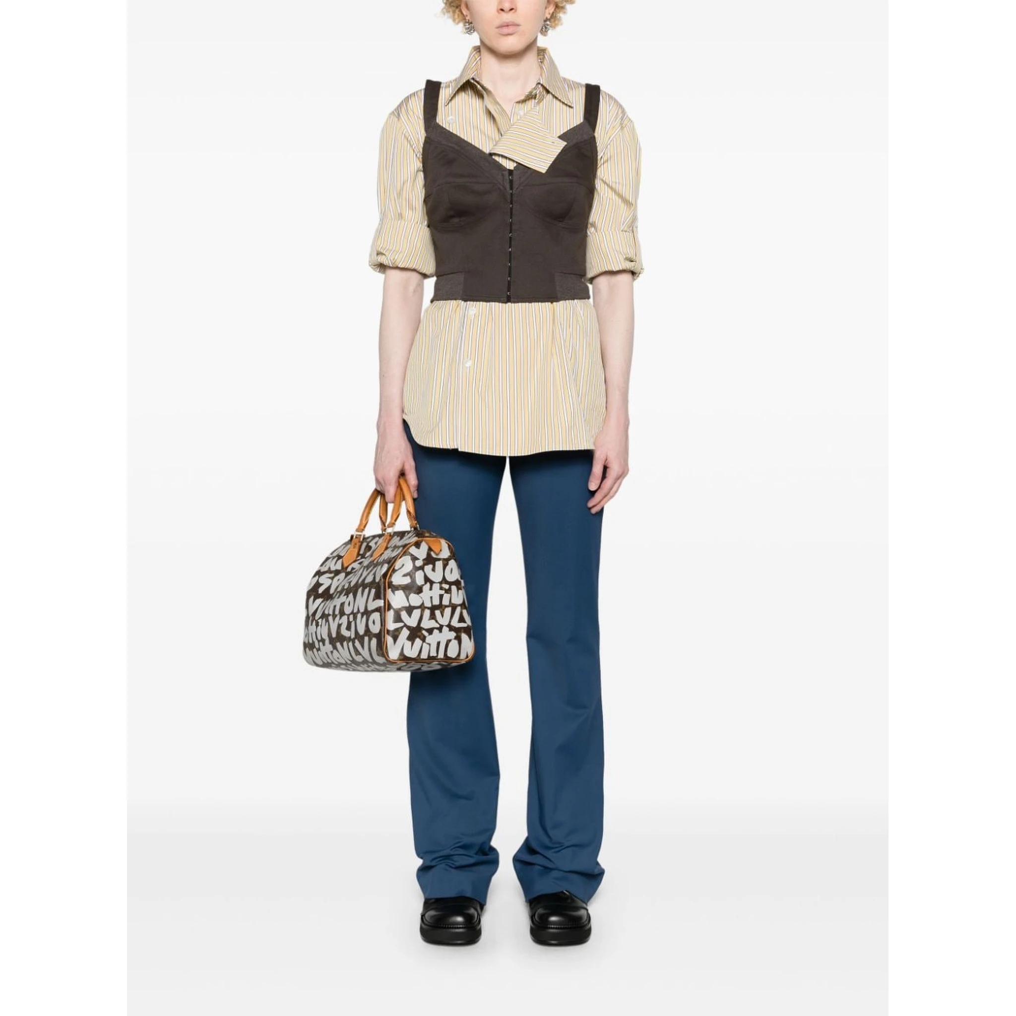 Ray tailored trousers