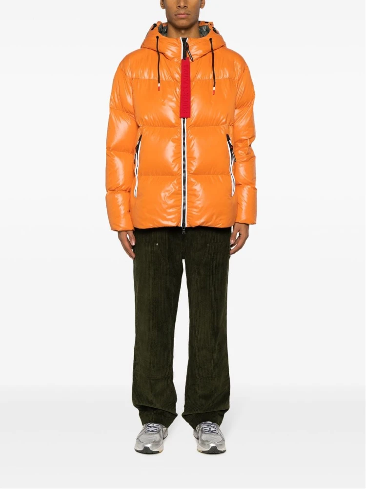 Peuterey Coats Orange alternative