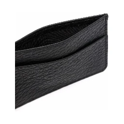 four-stich cardholder