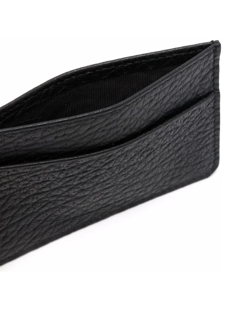 four-stich cardholder alternative