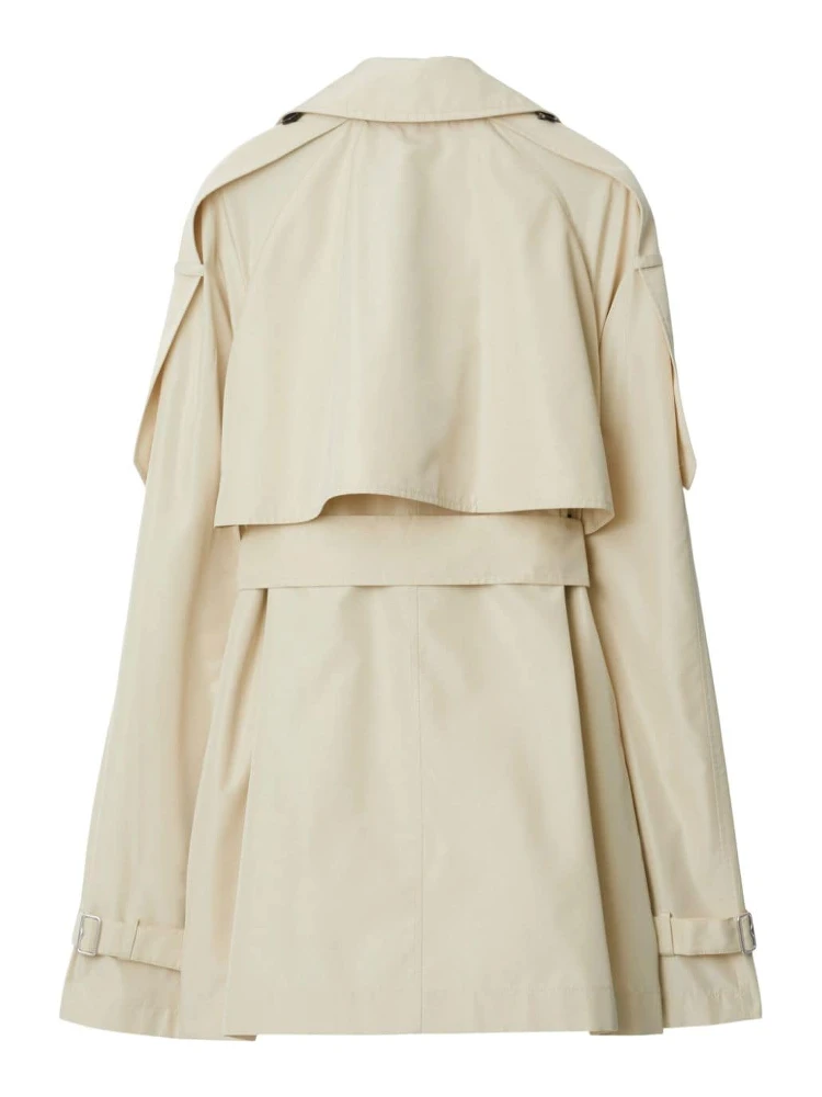 Burberry Jackets White alternative