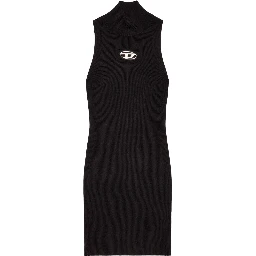 Diesel Dresses Black