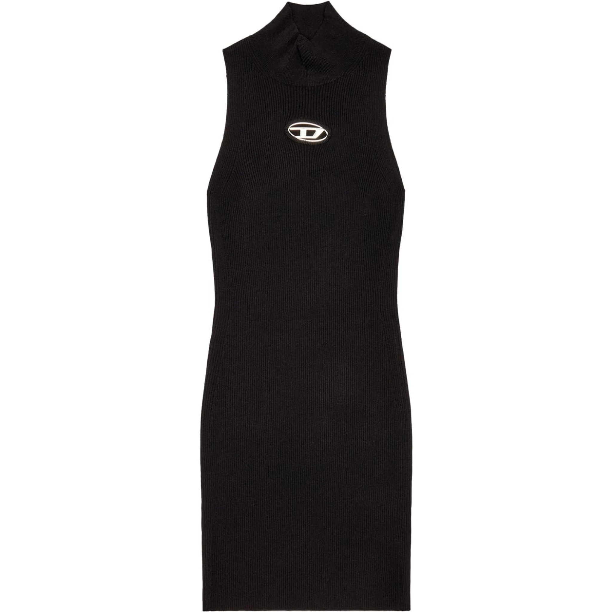 Diesel Dresses Black