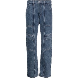 AGOLDE PRE Jeans Blue
