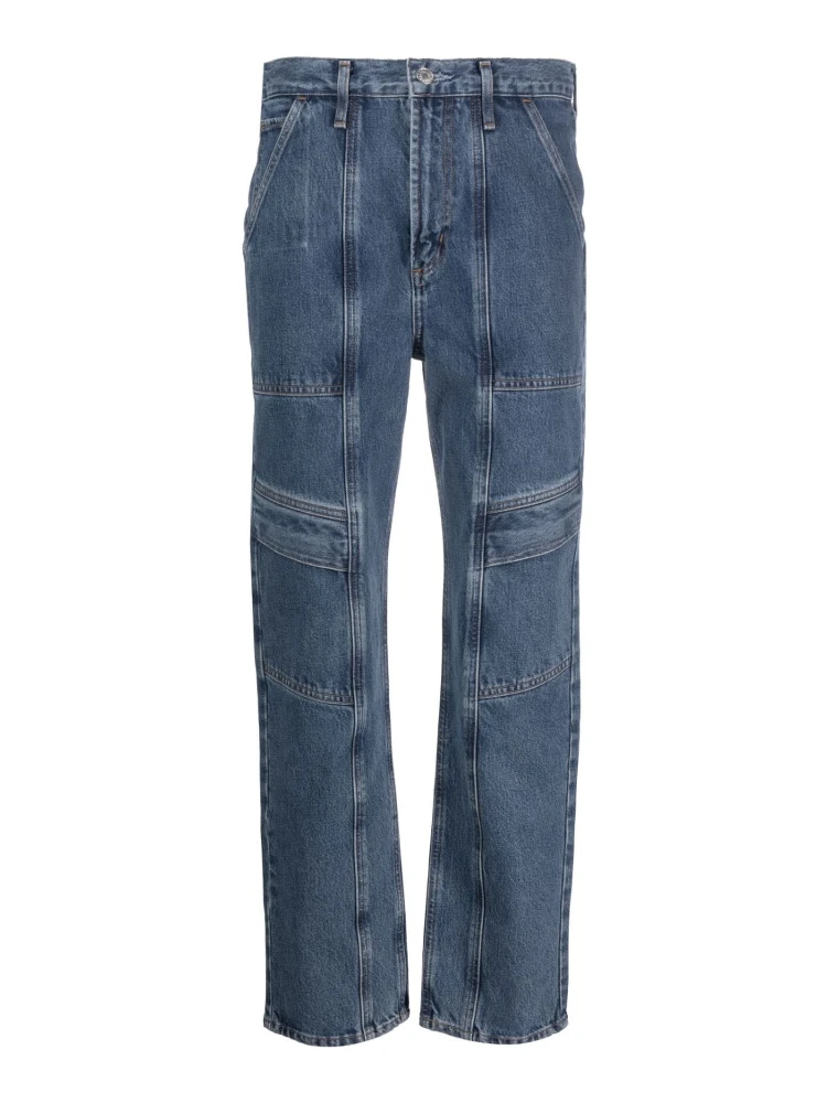 AGOLDE PRE Jeans Blue