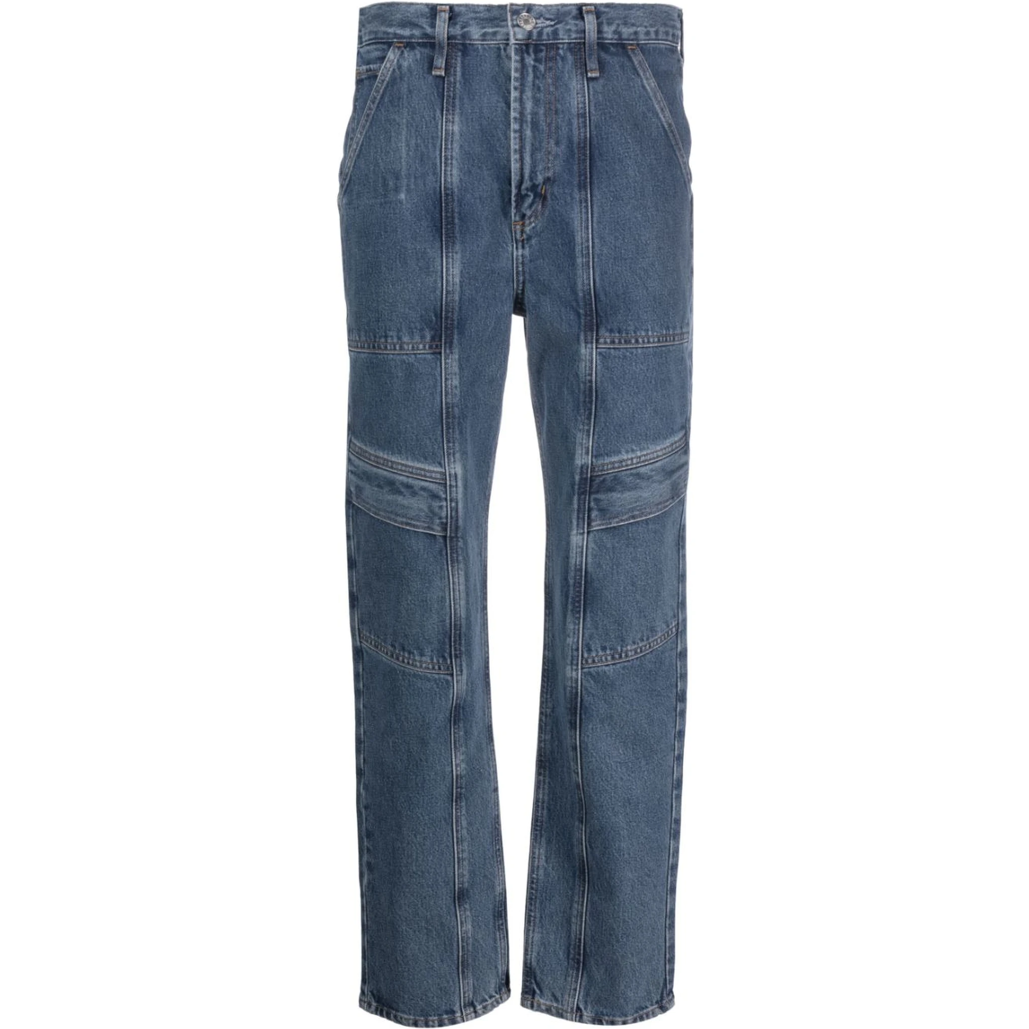 AGOLDE PRE Jeans Blue
